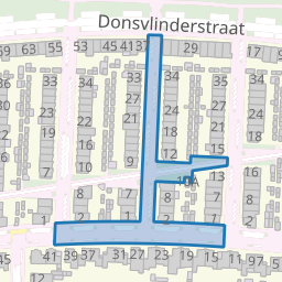 Perceel VND00-H-3147