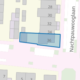 Perceel VND00-H-3148