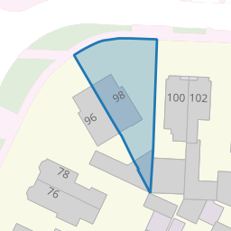 Perceel VND00-H-3150