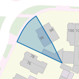 Perceel VND00-H-3151