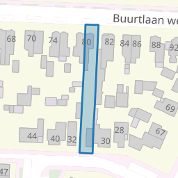Perceel VND00-H-3152