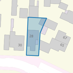 Perceel VND00-H-3155