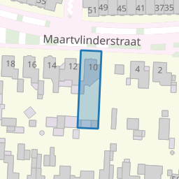 Perceel VND00-H-3157