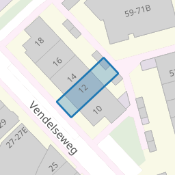 Perceel VND00-H-3164