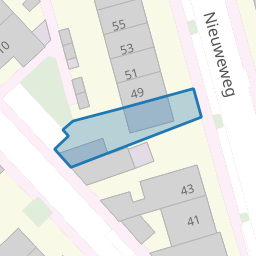 Perceel VND00-H-3166