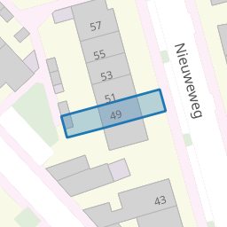 Perceel VND00-H-3167