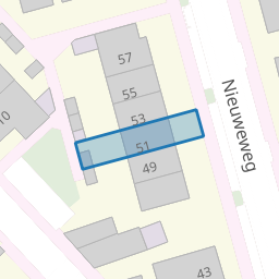 Perceel VND00-H-3168