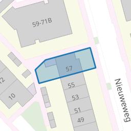 Perceel VND00-H-3171