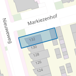 Perceel VND00-H-3177