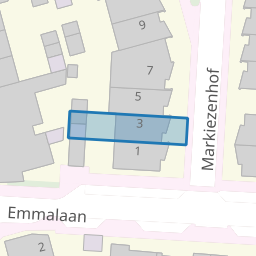 Perceel VND00-H-3180