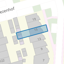 Perceel VND00-H-3186