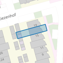 Perceel VND00-H-3187