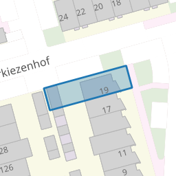 Perceel VND00-H-3188