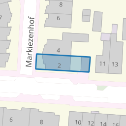 Perceel VND00-H-3189