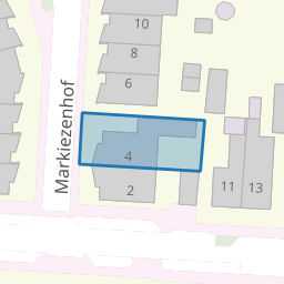 Perceel VND00-H-3190