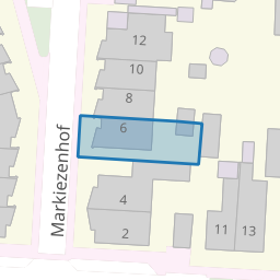 Perceel VND00-H-3191