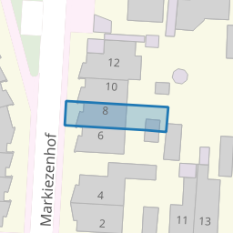 Perceel VND00-H-3192