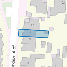 Perceel VND00-H-3193