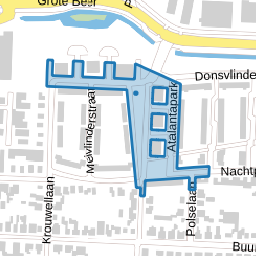 Perceel VND00-H-3202