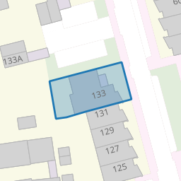 Perceel VND00-H-3211