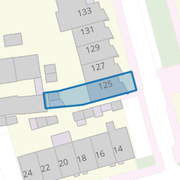 Perceel VND00-H-3215