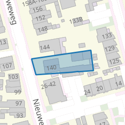 Perceel VND00-H-3216