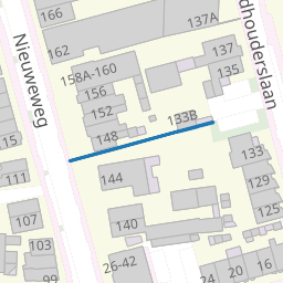 Perceel VND00-H-3219