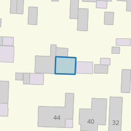 Perceel VND00-H-3232