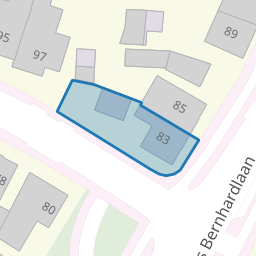 Perceel VND00-H-3233