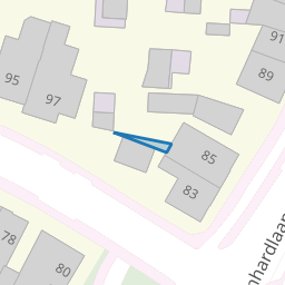 Perceel VND00-H-3234