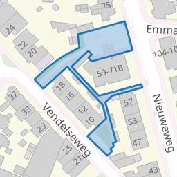 Perceel VND00-H-3236