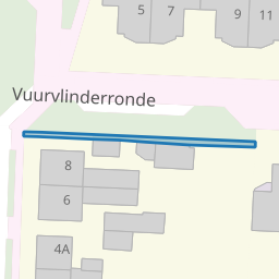 Perceel VND00-H-3237