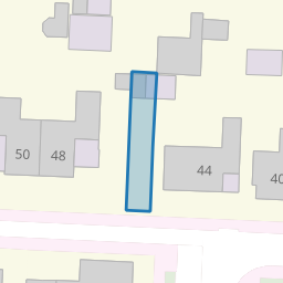 Perceel VND00-H-3240