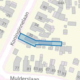 Perceel VND00-H-3243