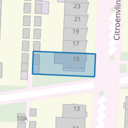 Perceel VND00-H-3249