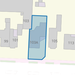 Perceel VND00-H-3258