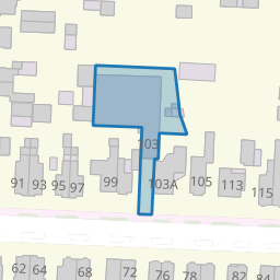 Perceel VND00-H-3259