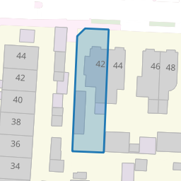 Perceel VND00-H-3266