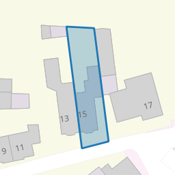 Perceel VND00-H-3285