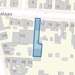Perceel VND00-H-3286