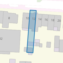Perceel VND00-H-3287