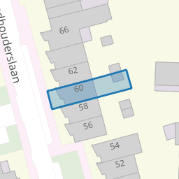 Perceel VND00-H-3291