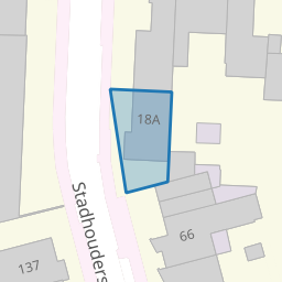 Perceel VND00-H-3298