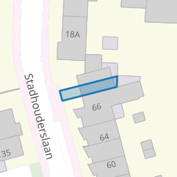 Perceel VND00-H-3299