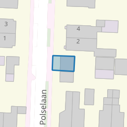 Perceel VND00-H-3305