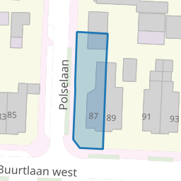 Perceel VND00-H-3306