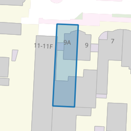 Perceel VND00-H-3309