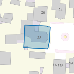 Perceel VND00-H-3314