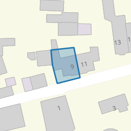 Perceel VND00-H-3315