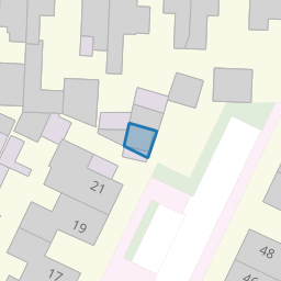 Perceel VND00-H-3318